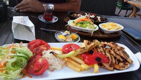 Ata Kosk Cafe
